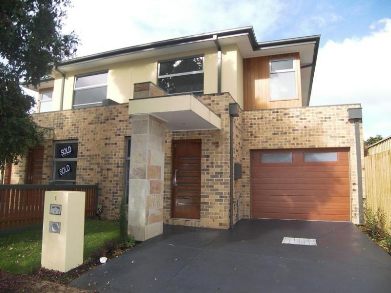 1/7 Mary Street, Essendon VIC 3040