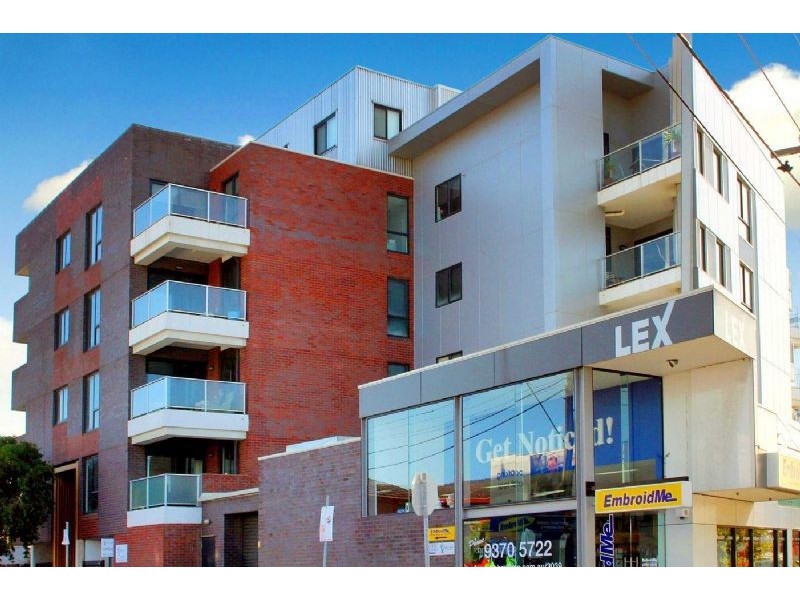 409/533 – 535 Mt Alexander Road, Moonee Ponds VIC 3039