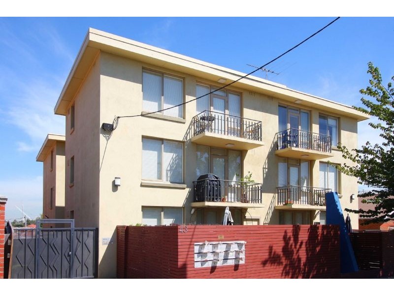 5/43 Buckley Street, Essendon VIC 3040