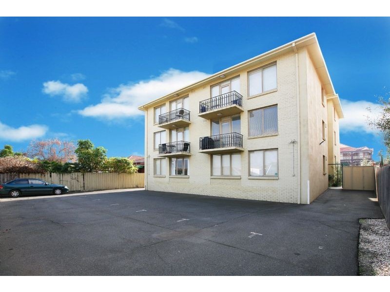 5/43 Buckley Street, Essendon VIC 3040