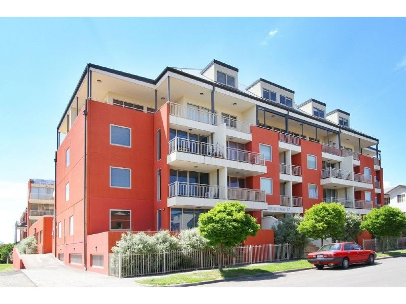 206/77 Village Way, Maribyrnong VIC 3032