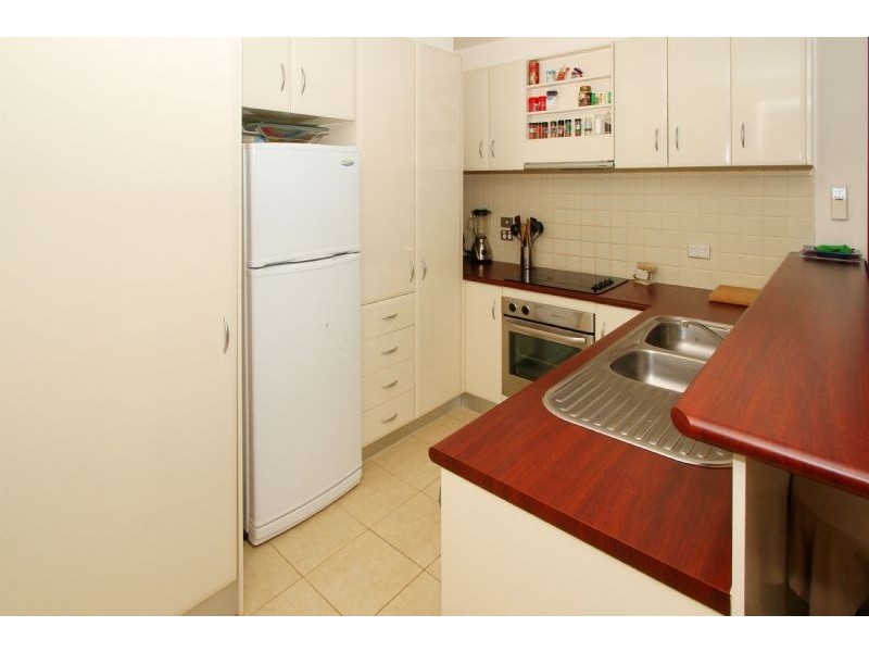 206/77 Village Way, Maribyrnong VIC 3032