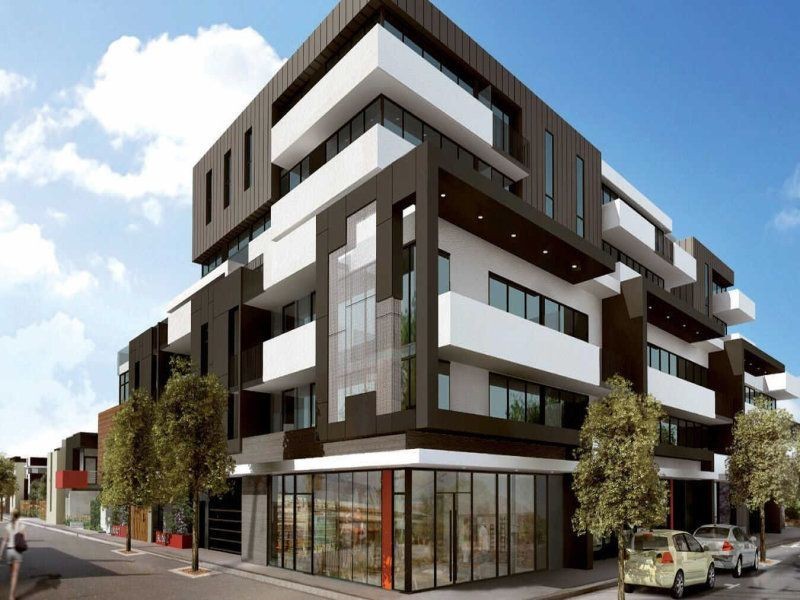 304/201-207 Albert Street, Brunswick VIC 3056