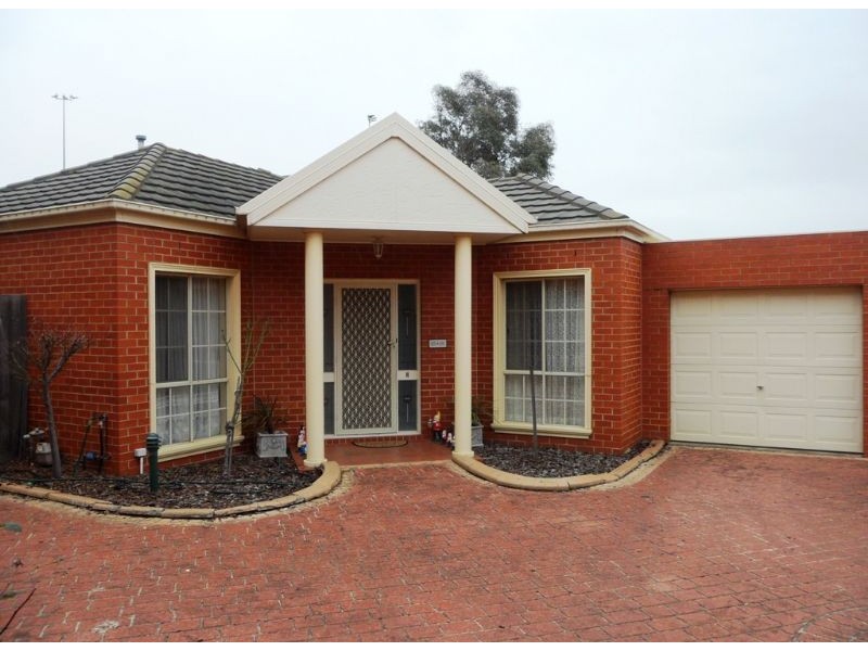 8/20 Eastleigh Avenue, Keilor East VIC 3033