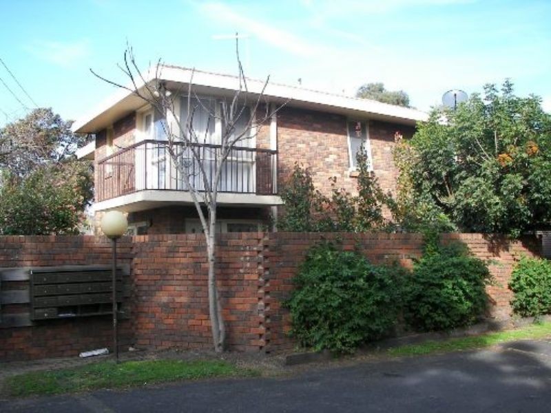 1/91 Manningham Street, Parkville VIC 3052