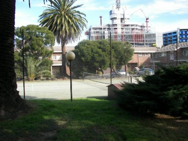 1/91 Manningham Street, Parkville VIC 3052