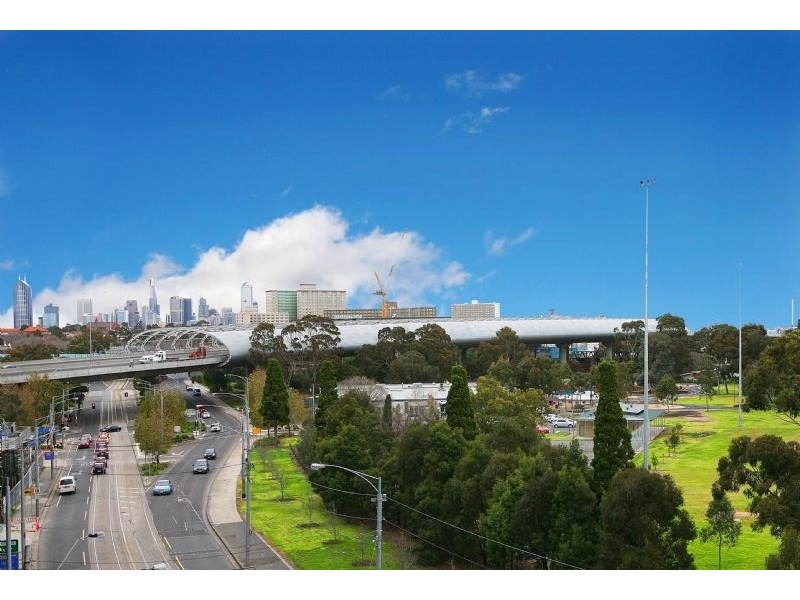 317B/38-70 Mt Alexander Road, Flemington VIC 3031