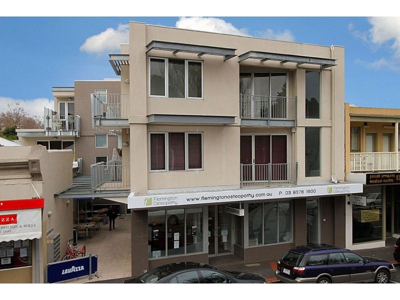 2/28 Pin Oak Crescent, Flemington VIC 3031