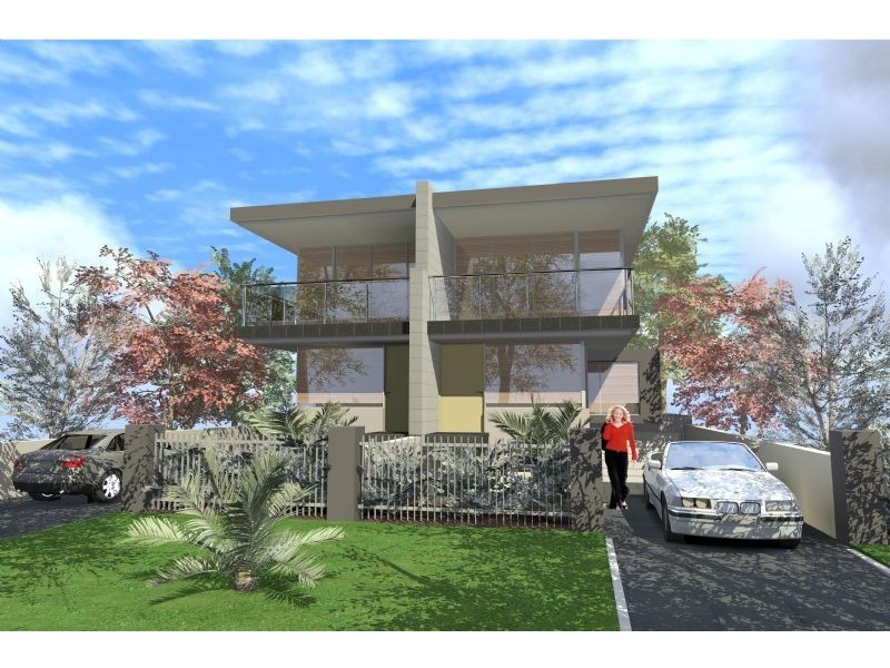 1 & 2/20 Angler Parade, Ascot Vale VIC 3032