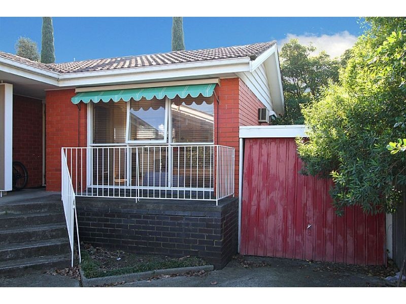 5/26 Glass Street, Essendon VIC 3040