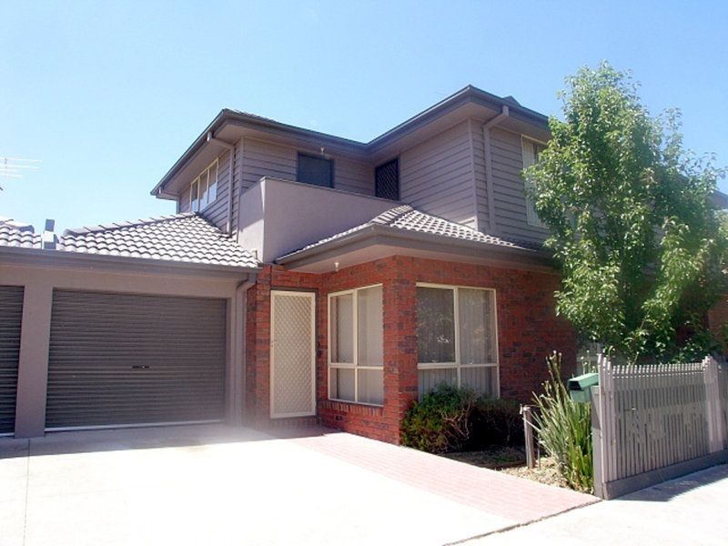 2/455 Gaffney Street, Pascoe Vale VIC 3044