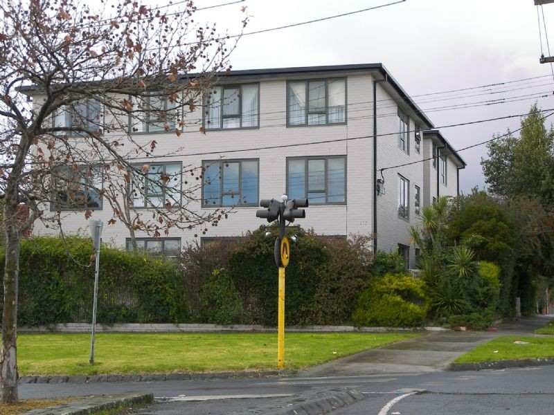 12/164 Napier street, Essendon VIC 3040