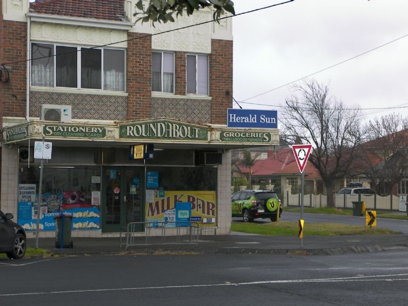 12/164 Napier street, Essendon VIC 3040