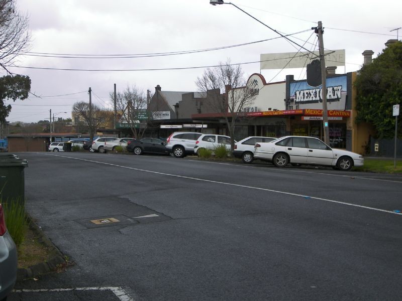 12/164 Napier street, Essendon VIC 3040