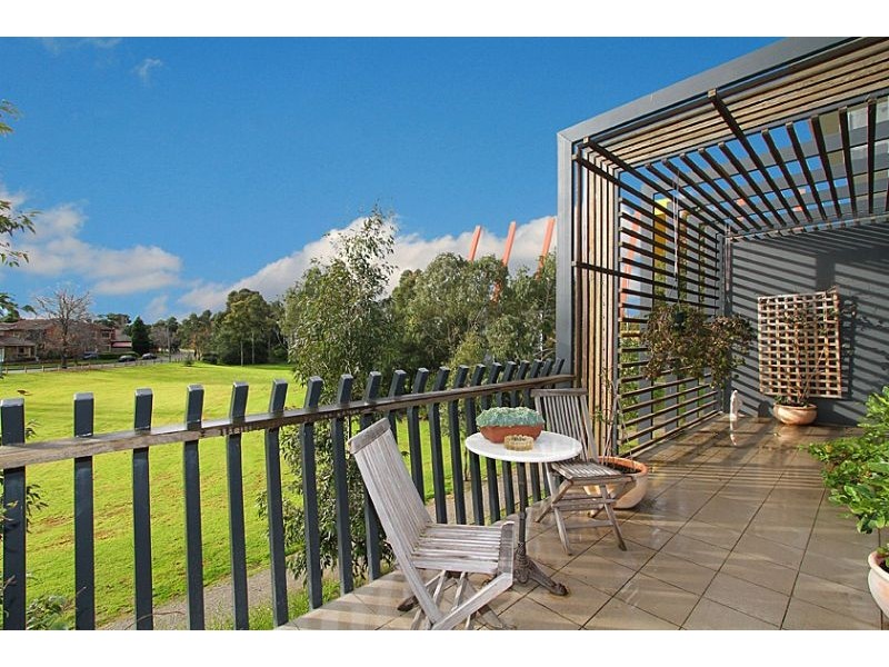 129/68 Mt Alexander Road, Flemington VIC 3031