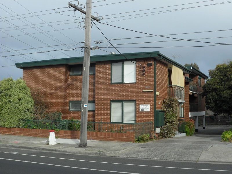 2/608 Moreland Rd, Brunswick West VIC 3055