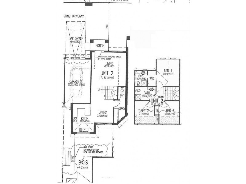 2/26-28 Henderson Road, Tullamarine VIC 3043