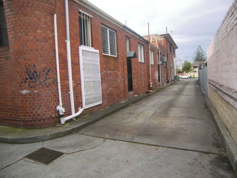 5/296 Station Street, Fairfield VIC 3078