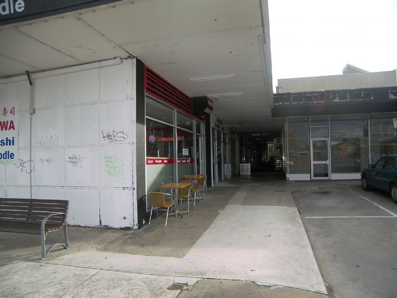 5/296 Station Street, Fairfield VIC 3078