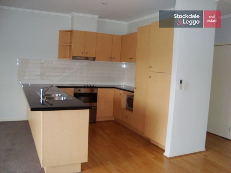 62/2-8 Newmarket Way, Flemington VIC 3031