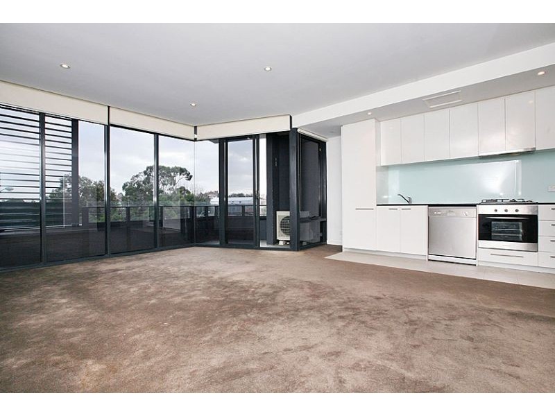 317B/38-70 Mt Alexander Road, Flemington VIC 3031