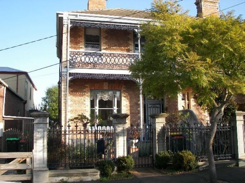 15 St James, Moonee Ponds VIC 3039