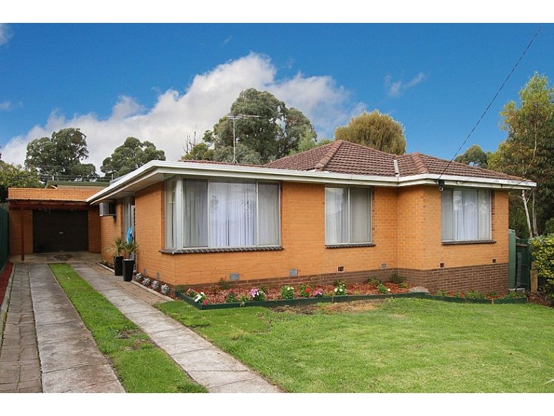 20 Rhonda Street, Avondale Heights VIC 3034