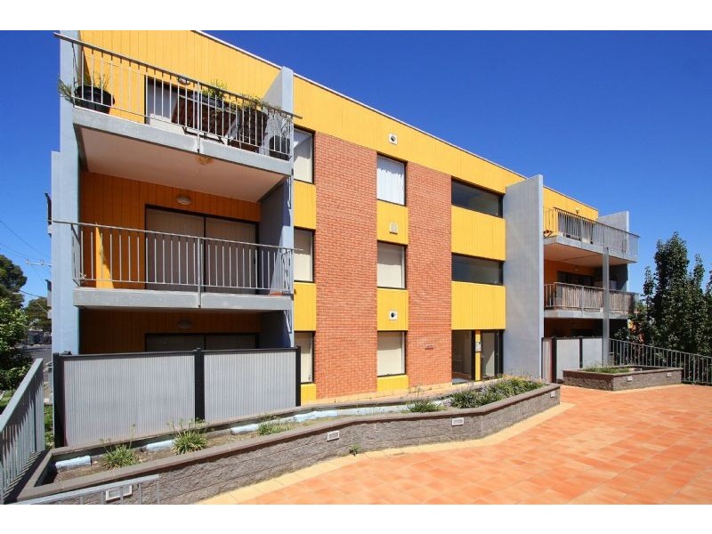 16/17-19 Ascot Vale Road, Flemington VIC 3031