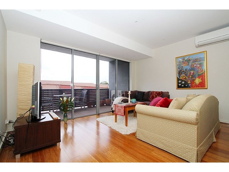 109/8 Burrowes Street, Ascot Vale VIC 3032