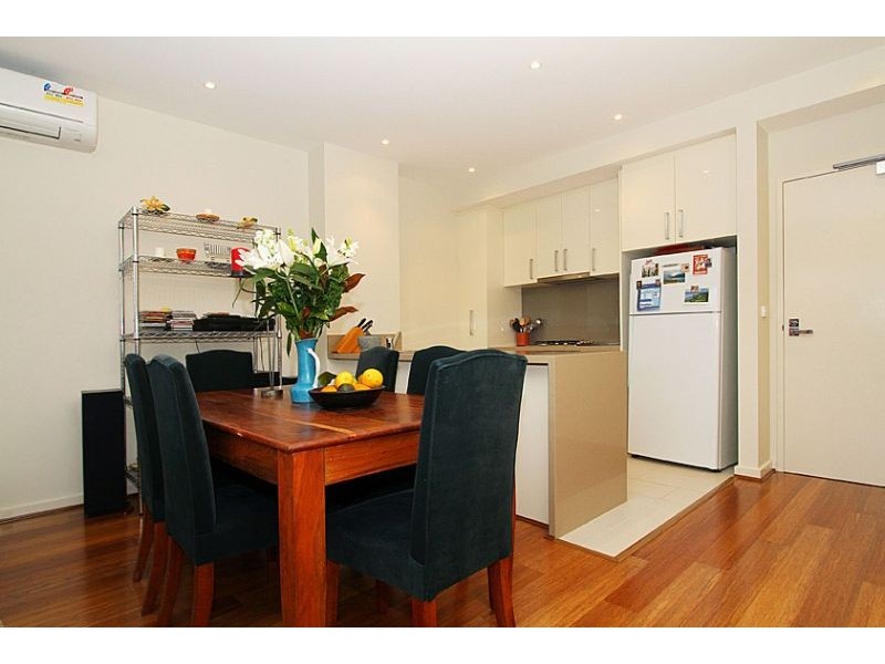 109/8 Burrowes Street, Ascot Vale VIC 3032
