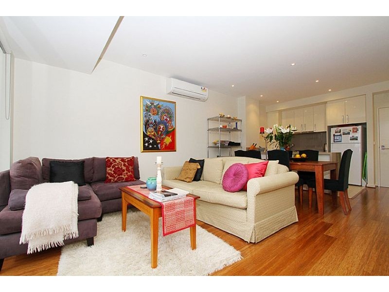 109/8 Burrowes Street, Ascot Vale VIC 3032