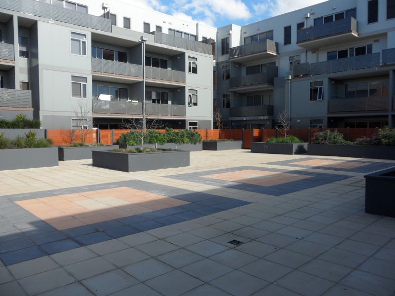 109/8 Burrowes Street, Ascot Vale VIC 3032