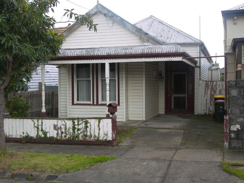 98 McPherson Street, Essendon VIC 3040