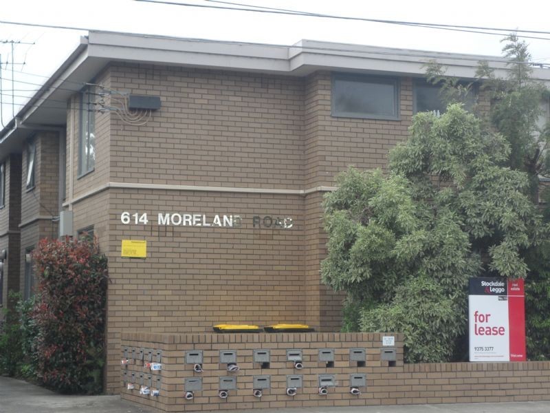 18/614 Moreland Road, Brunswick West VIC 3055