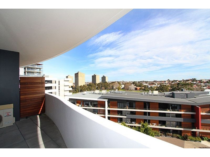 829/38 Mt Alexander Road, Flemington VIC 3031