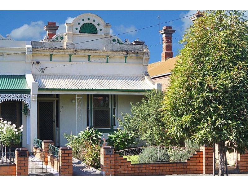 272 Ascot Vale Road, Ascot Vale VIC 3032