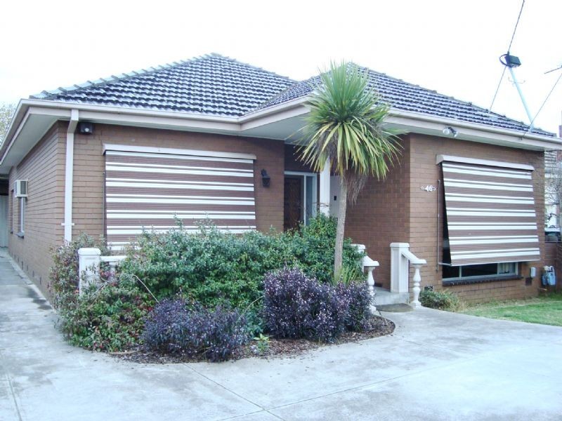 46 Waverley Parade, Pascoe Vale South VIC 3044