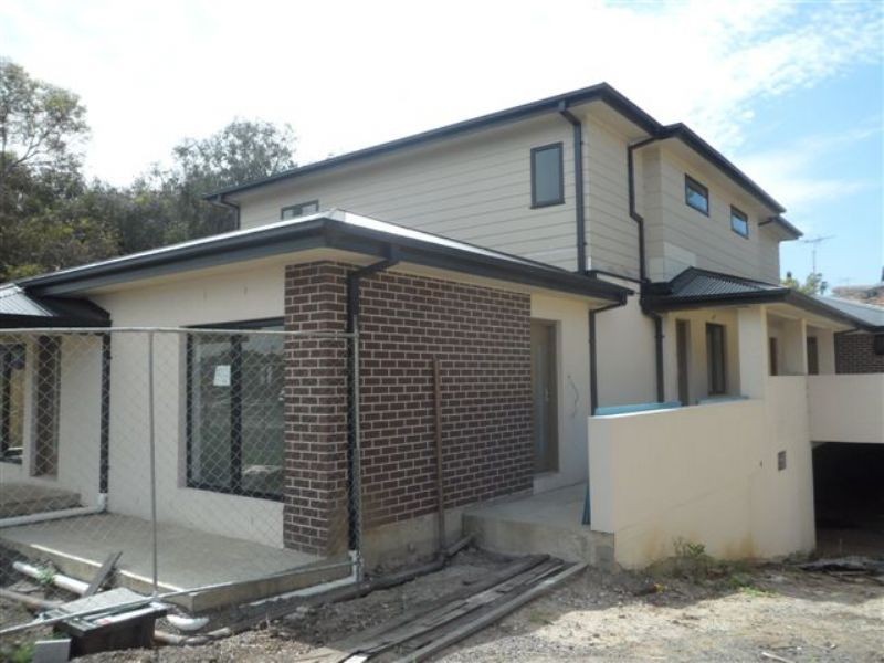 1, 5 & 6/517 Moreland Road, Brunswick West VIC 3055