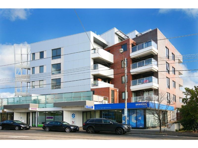 311/533 Mt Alexander Road, Moonee Ponds VIC 3039