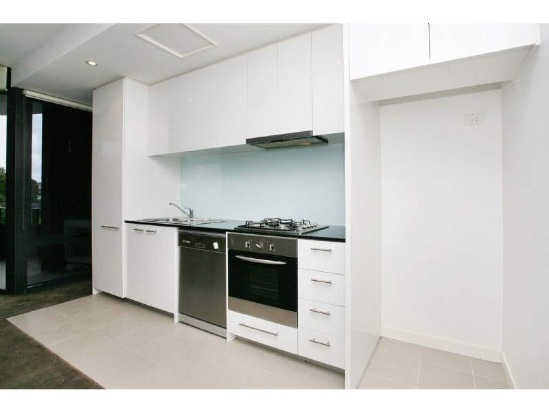 317A/38-70 Mt Alexander Road, Flemington VIC 3031