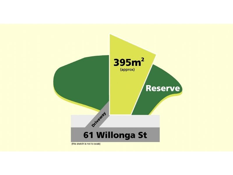 61 Willonga Street, Strathmore VIC 3041