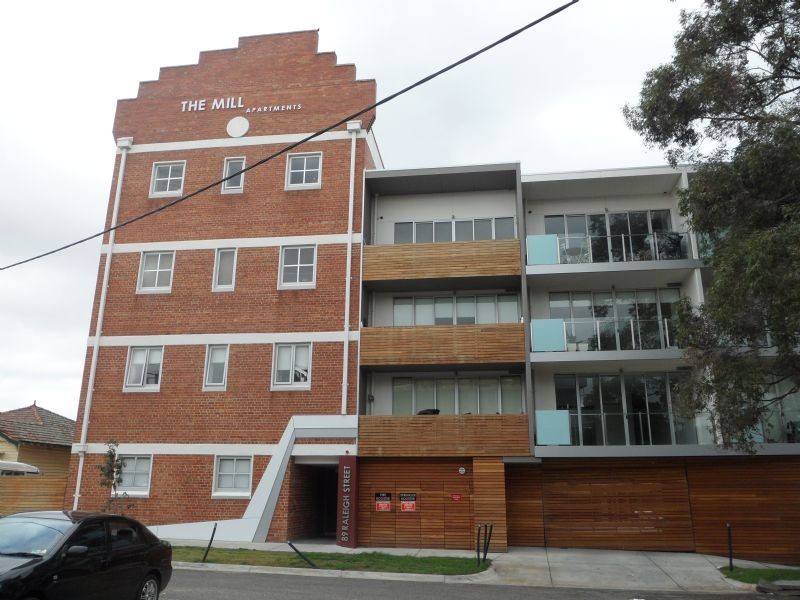 110/89 Raleigh Street, Essendon VIC 3040