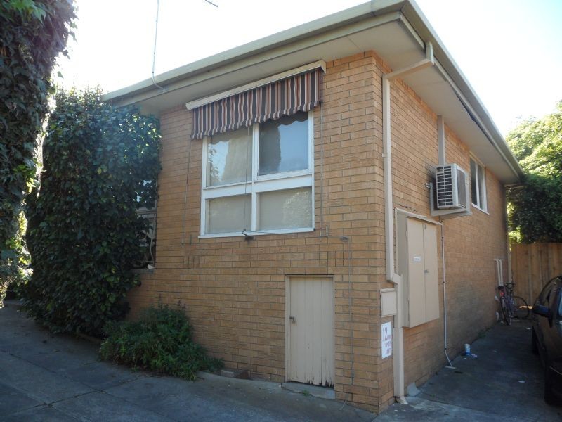 2/508 Moreland Road, Brunswick West VIC 3055