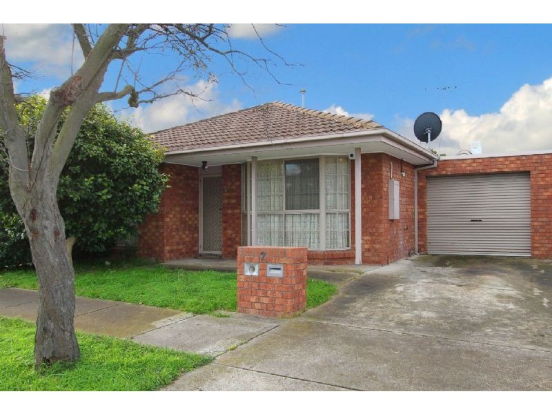 2/22 Sadie Street, Glenroy VIC 3046