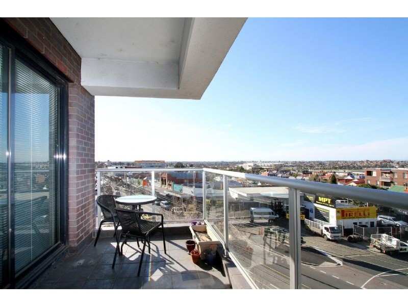 311/533 Mt Alexander Road, Moonee Ponds VIC 3039