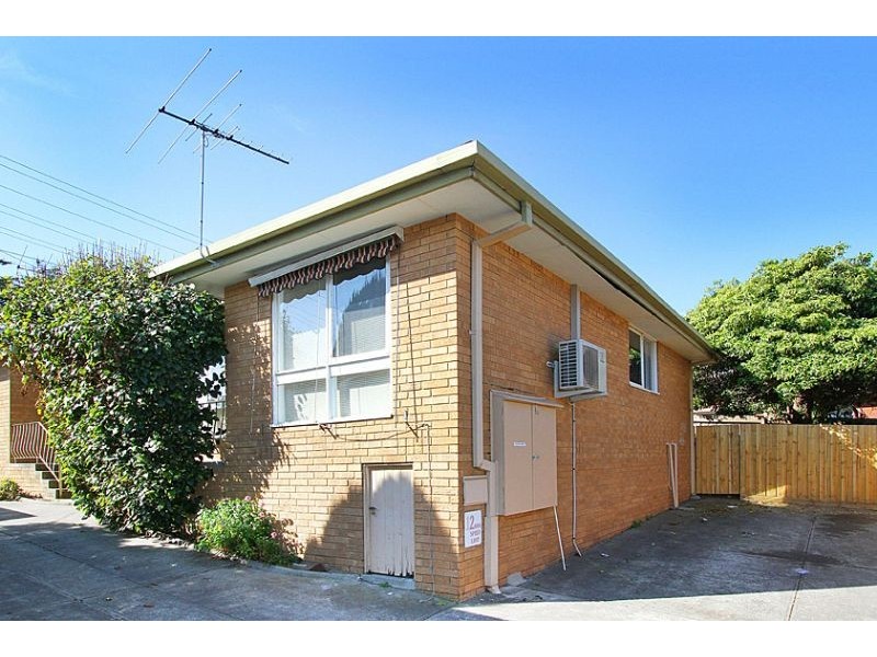 2/508 Moreland Road, Brunswick West VIC 3055
