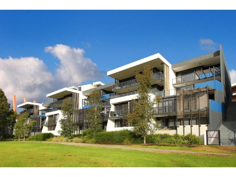 130/38 – 70 Mt Alexander Road, Flemington VIC 3031