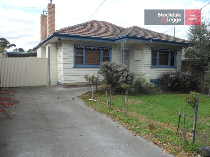 6 Southam Street, Brunswick West VIC 3055