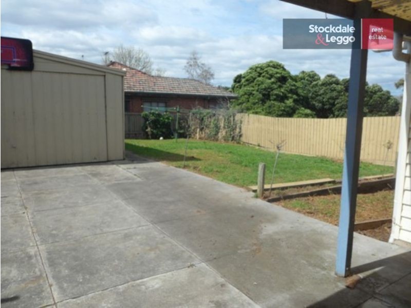 6 Southam Street, Brunswick West VIC 3055