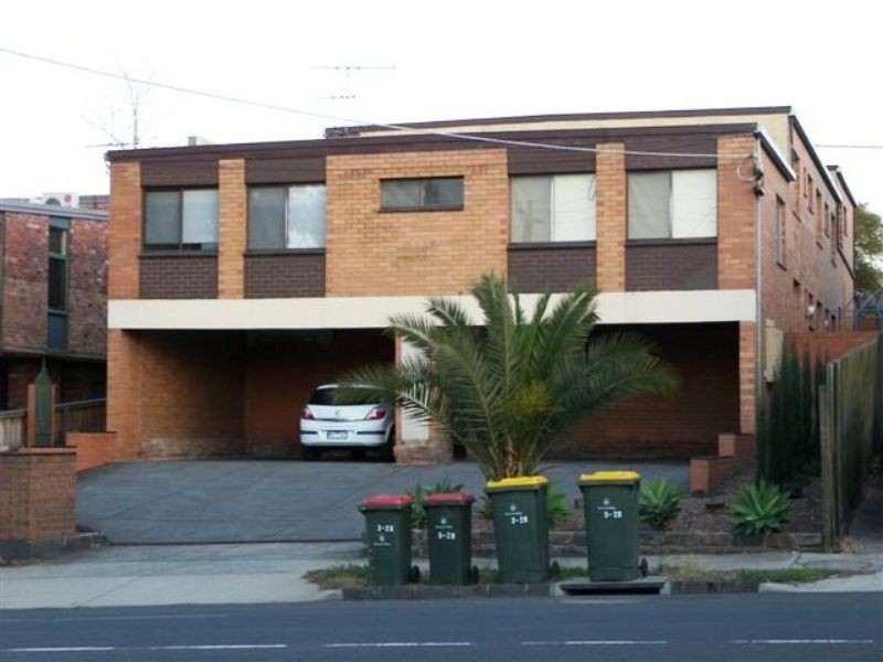 3/28 Ormond Road, Ascot Vale VIC 3032